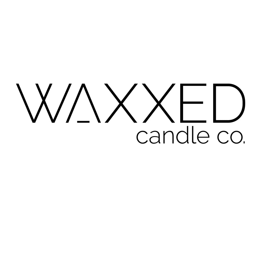 stay lit gift cards - Waxxed candle co
